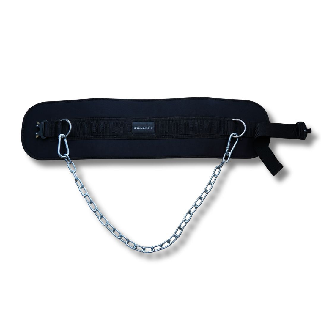 Dip Belt (Premium Buckle)