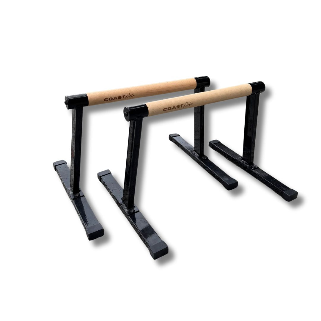 Parallettes