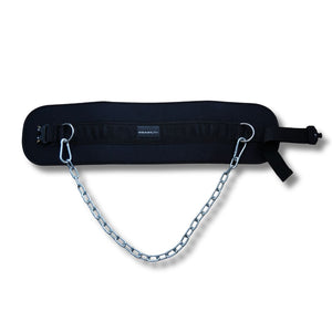 Dip Belt (Premium Buckle)