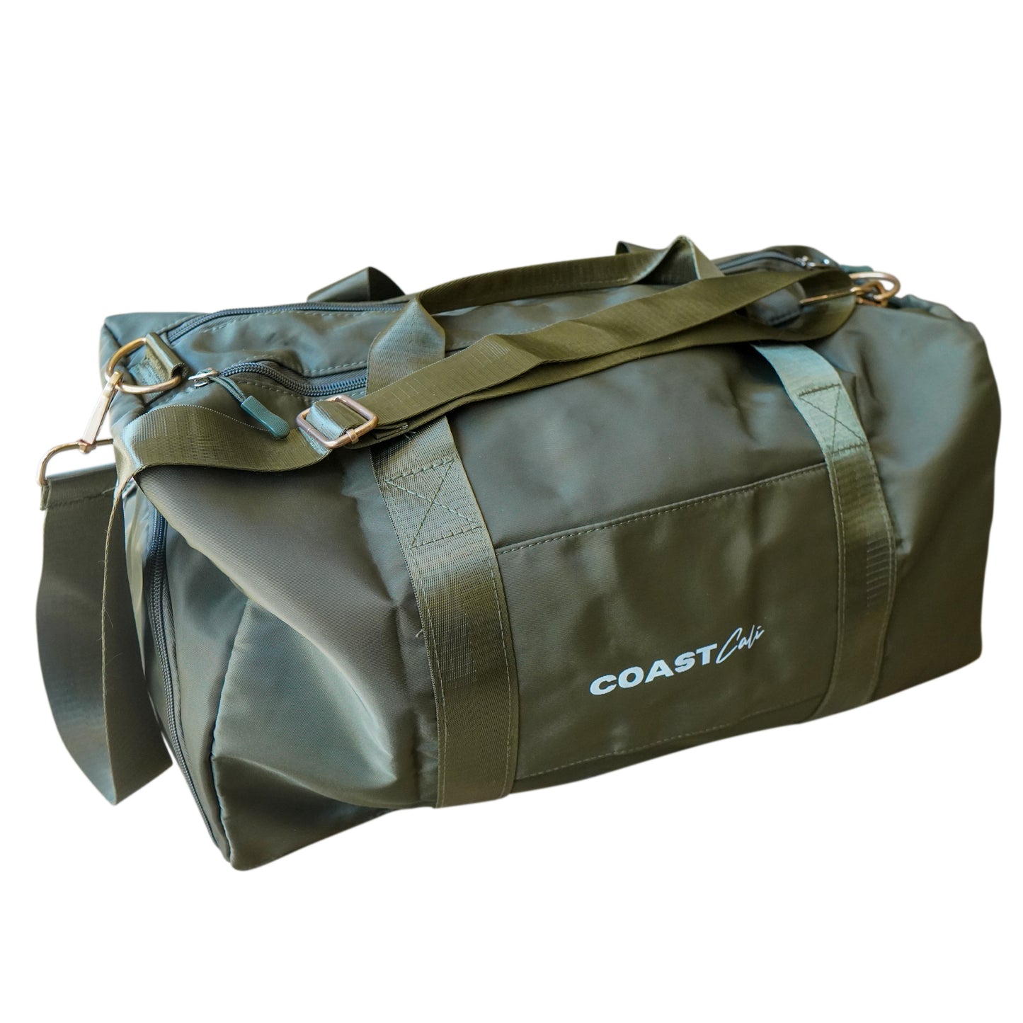 Duffle Bag