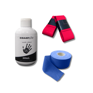 Grip Kit