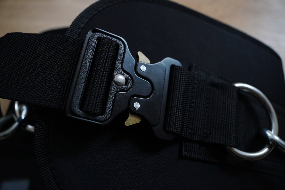 Dip Belt (Premium Buckle)
