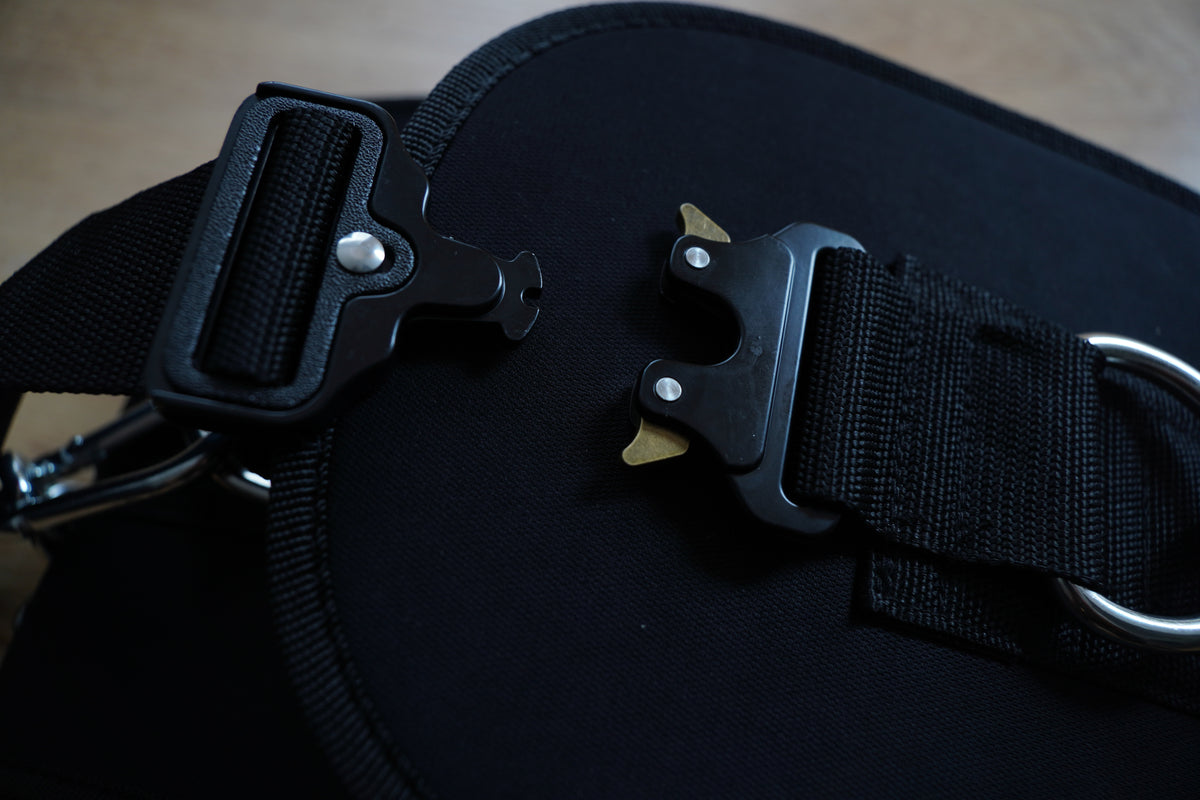 Dip Belt (Premium Buckle)